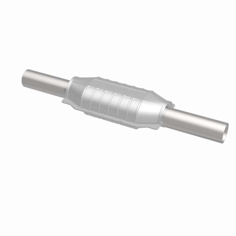 Magnaflow — MagnaFlow Conv GM 25.25X6.5X4 2.25/2.25
Standard Grade
Standard - view 13