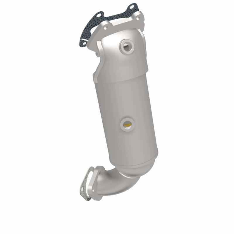 Magnaflow — MagnaFlow OEM Grade 11-14 Dodge Grand Caravan Direct Fit Federal Rear Catalytic Converter
OEM Grade
OEM - view 14