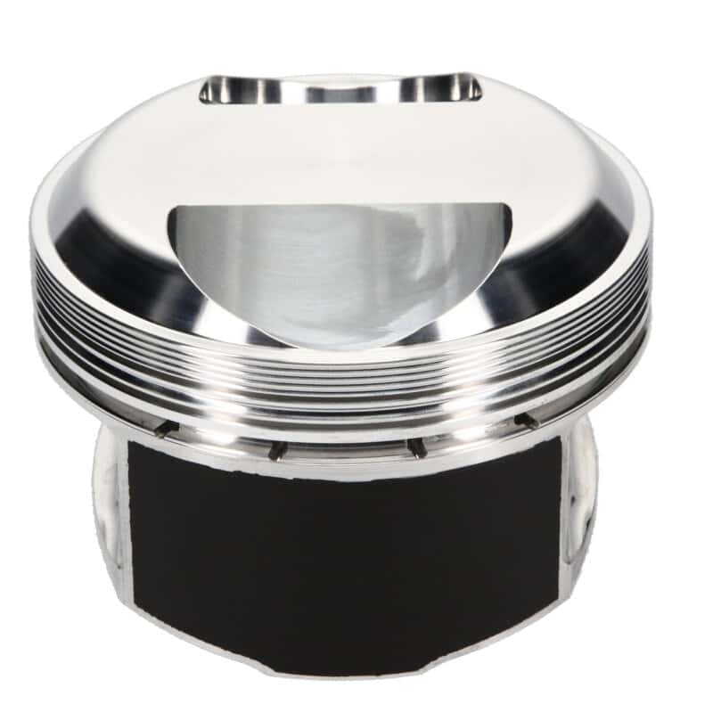 JE Pistons — JE Pistons Porsche 911 3.0L 98mm Set of 6 Pistons - view 1
