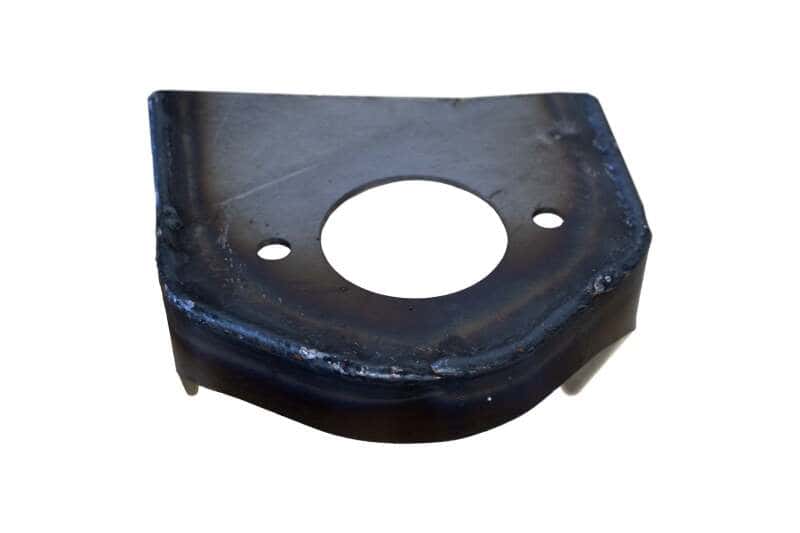 RustBuster — Rustbuster Front Cab Mount Left Side - view 2
