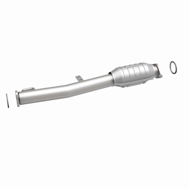 Magnaflow — MagnaFlow Conv DF 97-97 Toyota RAV4 2.0L 49S
HM Grade
HM - view 10