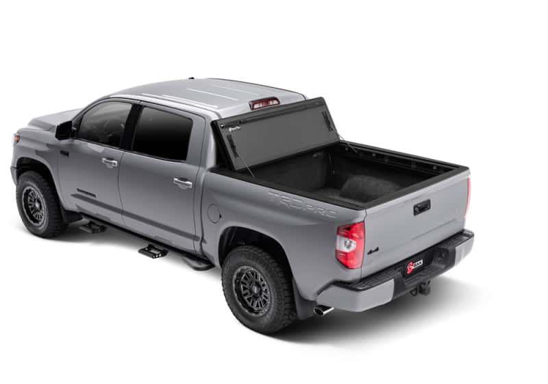 BAK — BAK 07-20 Toyota Tundra 5ft 6in Bed BAKFlip MX4 Matte Finish
BFMX4 07-21 Tun 5ft.
BFMX4 07-21 Tun 5'6 - view 5