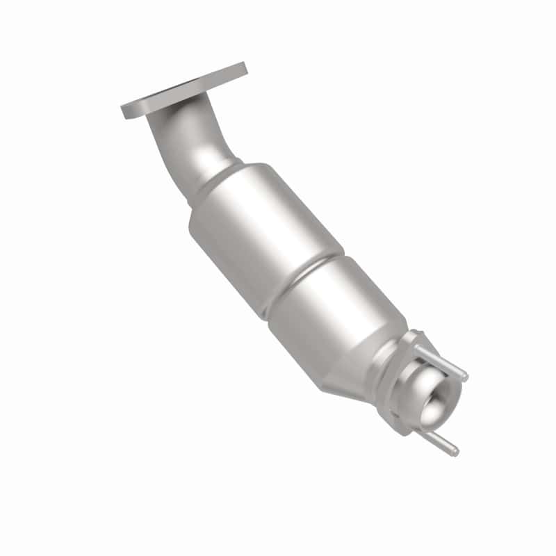 Magnaflow — MagnaFlow Conv DF Camaro 98-02 5.7L D/S
HM Grade
HM - view 14