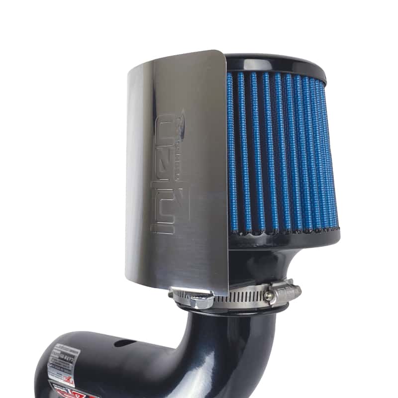 Injen — Injen 94-99 Toyota Celica GT L4 2.2L Black IS Short Ram Cold Air Intake
TOYOTA SHORT RAM INT
Short Ram Intake - view 4