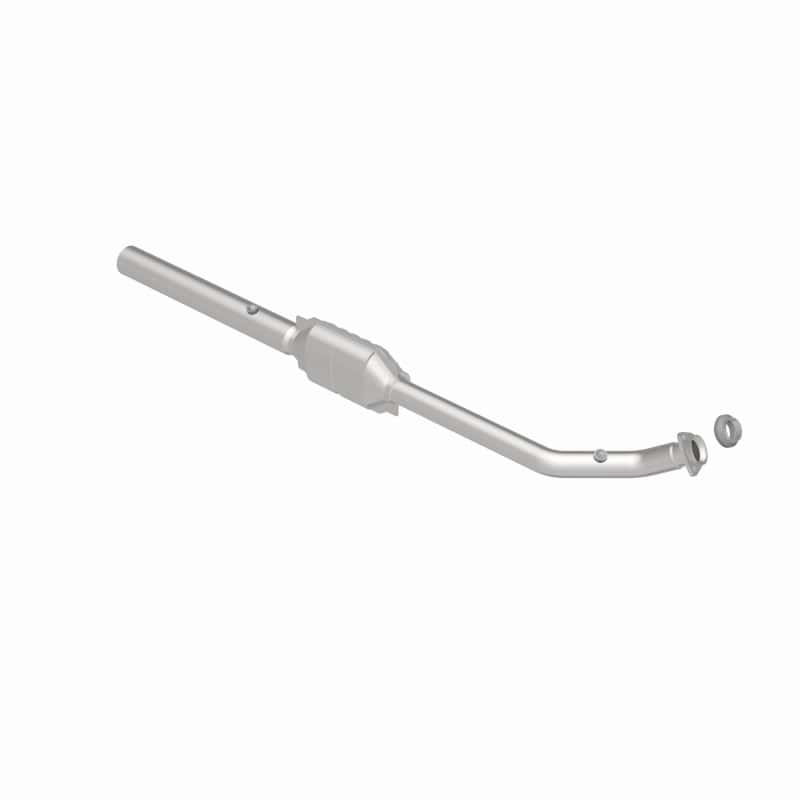 Magnaflow — MagnaFlow Conv DF 99 GM Express Van PS 5.7L
HM Grade
HM - view 22
