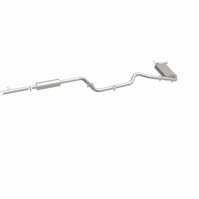 Magnaflow — BRExhaust 12-18 Ford Focus 2.0L Exhaust Kit
Exhaust Kit - view 6