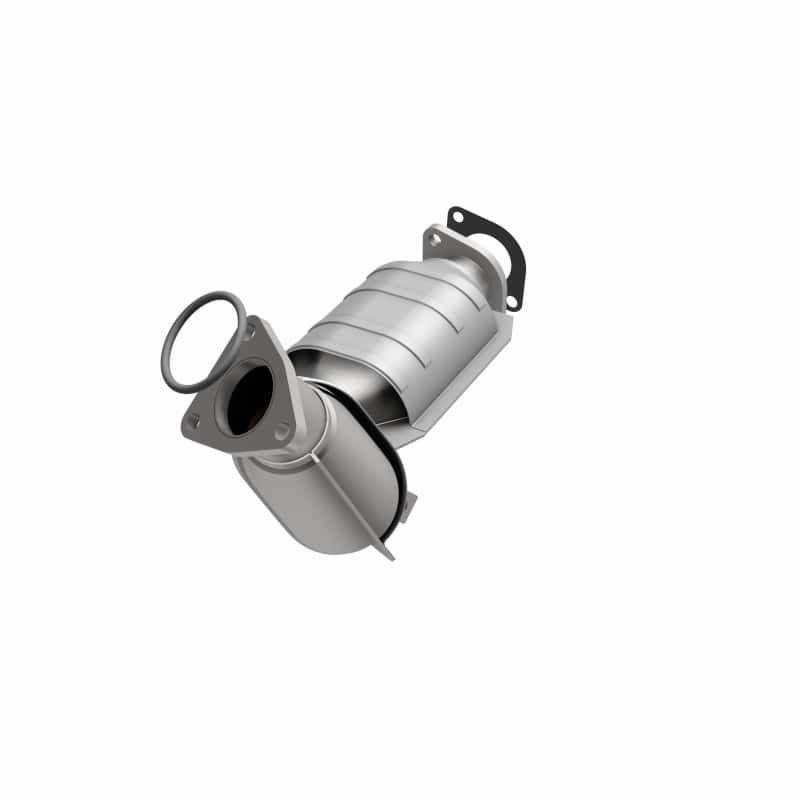 Magnaflow — MagnaFlow Conv DF 03-06 Infiniti G35 3.5L P/S Assy / 03-06 Nissan 350Z 3.5L P/S Assy
HM Grade
HM - view 27