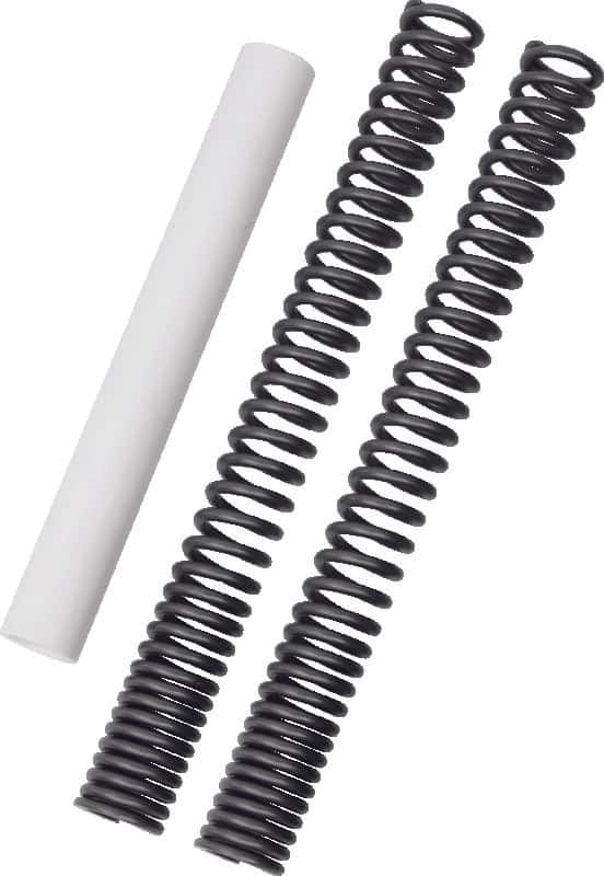 Burly Brand — Burly Brand 21-22 Rebel 1100 Fork Spring Kit - Standard Height - view 1