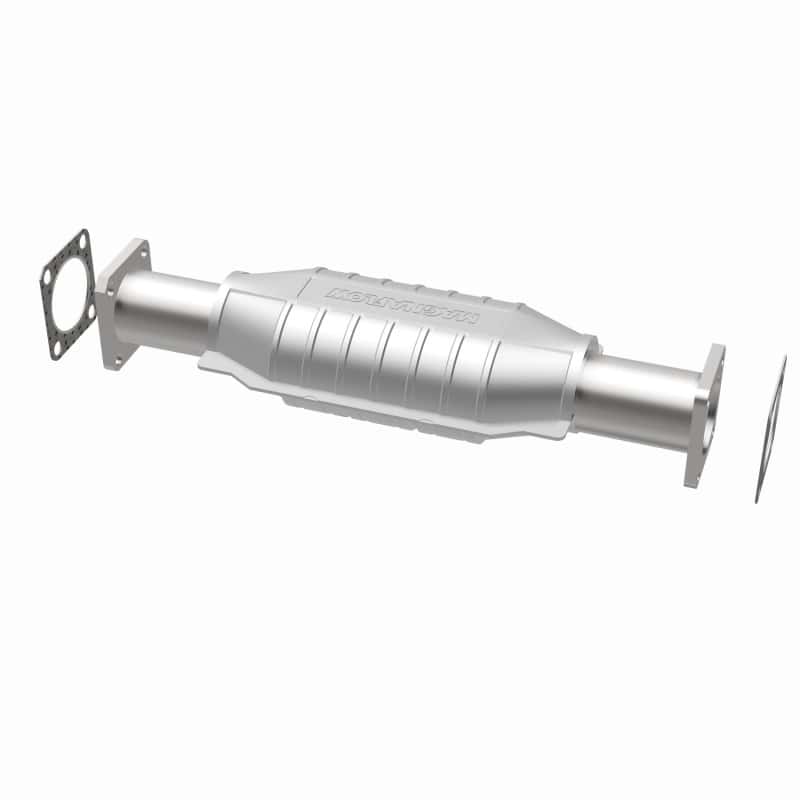 Magnaflow — MagnaFlow Conv Direct Fit 91-94 Isuzu Rodeo 3.1L V6
California - view 21