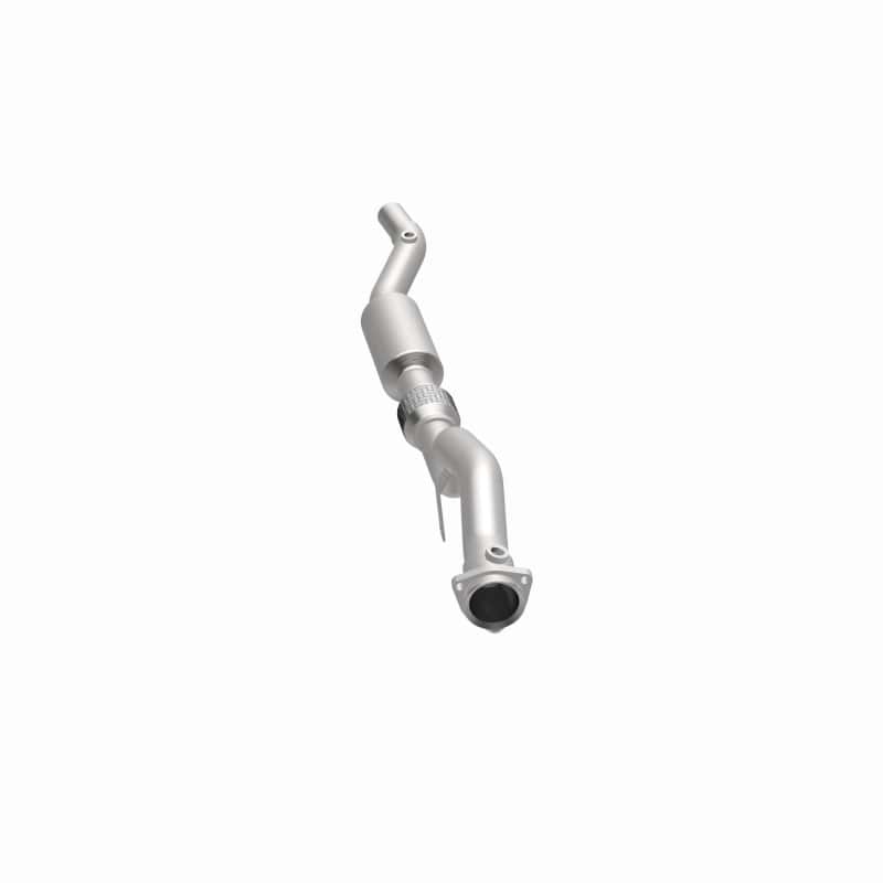 Magnaflow — MagnaFlow Conv DF 00-03 Audi A6 Quattro 4.2L Passenger Side *NOT FOR SALE IN CALIFORNIA*
OEM Grade
OEM - view 24