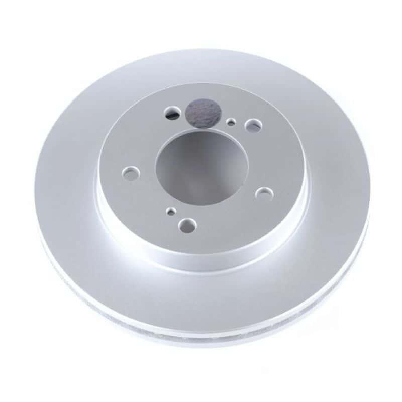 PowerStop — Power Stop 93-02 Mercury Villager Front Evolution Geomet Coated Rotor
PowerStop EVC - view 1