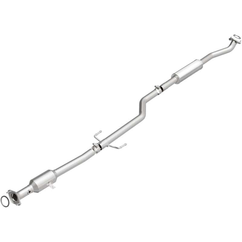 Magnaflow — Magnaflow 14-16 CX-5 L4 2.5 OEM Underbody Direct Fit Converter
OEM Grade
OEM - view 2