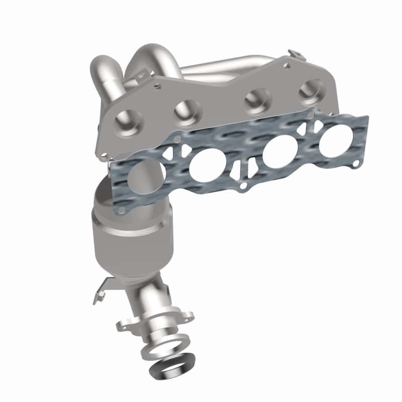 Magnaflow — Magnaflow California Direct Fit Converter 09-10 Pontiac Vibe 2.4L
California - view 10