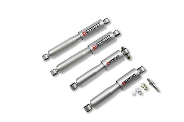 Belltech — Belltech SHOCK SET STREET PERFORMANCE
SHOCK ABSORBER SET - view 3