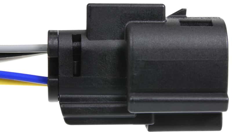 NGK — NGK OE Type 5-Wire Wideband A/F Sensor
Oxygen Sensor - view 7