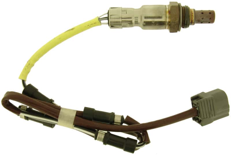 NGK — NGK Honda CR-Z 2016-2012 Direct Fit Oxygen Sensor - view 2
