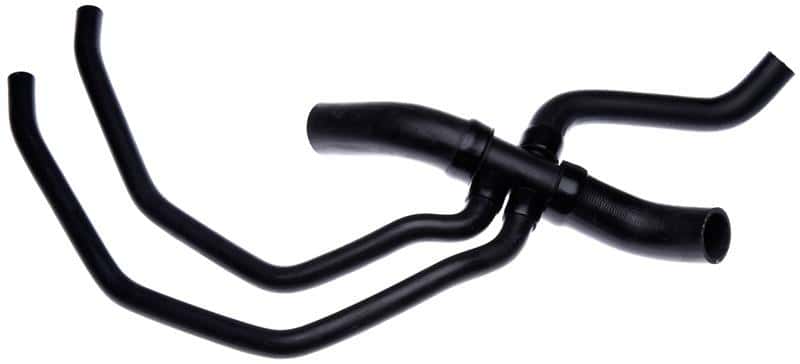 Gates — Gates 04-99 Ford F Series Pickup V8 5.4L Lower Coolant Hose - view 1