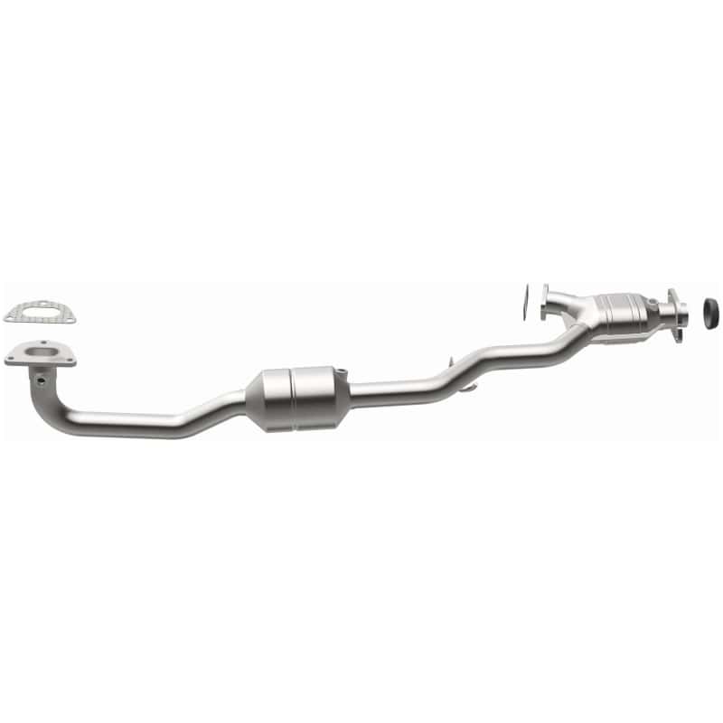 Magnaflow — Magnaflow Conv DF 04-05 Subaru Outback/Legacy 2.5L D/S
OEM Grade
OEM - view 5
