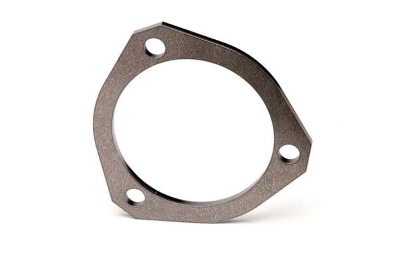 JKS Manufacturing — JKS Manufacturing Jeep Wrangler TJ/LJ Steering Conversion Knuckle Flange Spacer
Flange Spacer - view 2