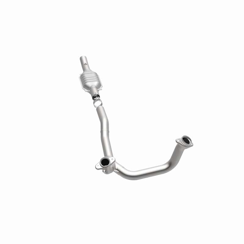 Magnaflow — MagnaFlow Conv DF 96 Ford E-Series Van 5.8L
HM Grade
HM - view 22