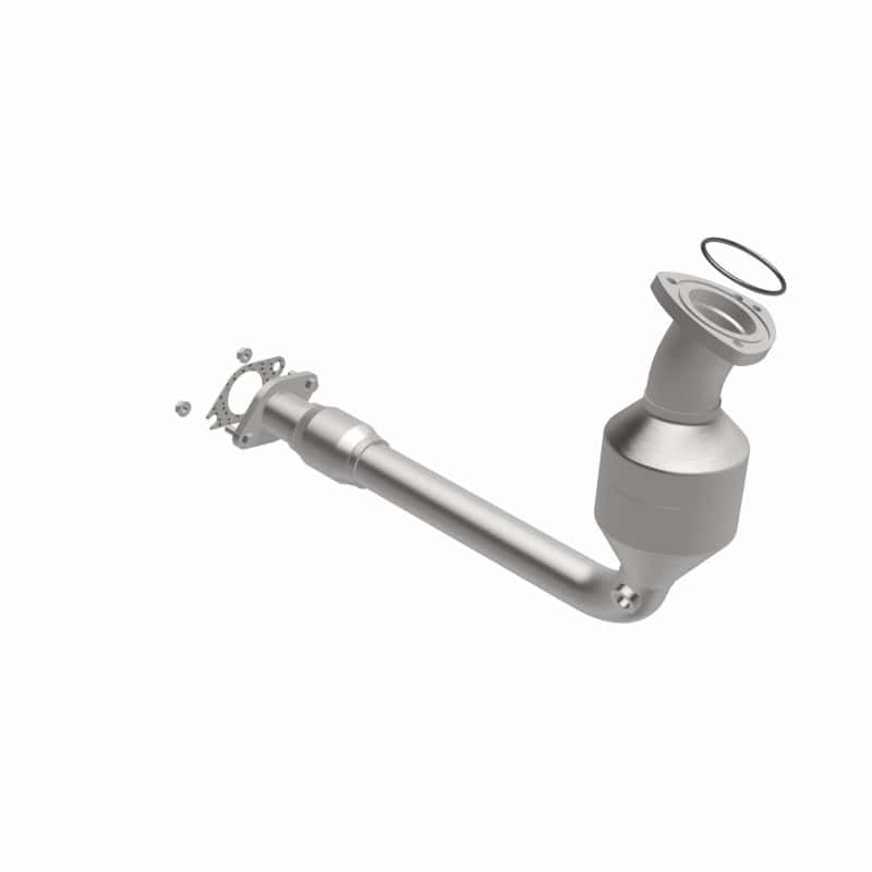 Magnaflow — Magnaflow 09-12 Chevrolet Malibu 3.6L Direct Fit Converter
California - view 28