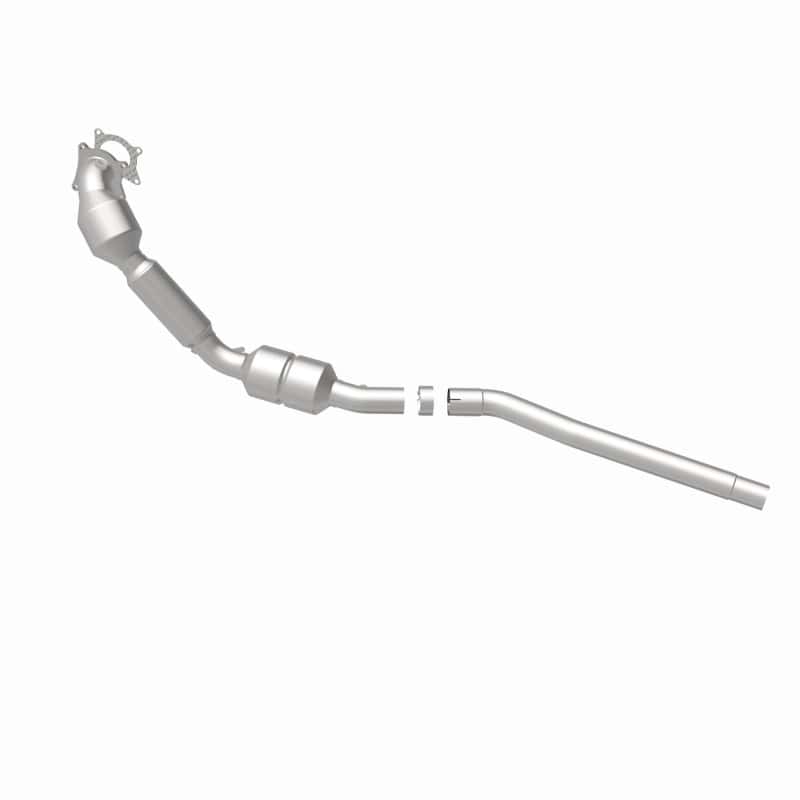 Magnaflow — Magnaflow Conv DF 2015 Q3 L4 2 OEM Underbody
OEM Grade
OEM - view 17