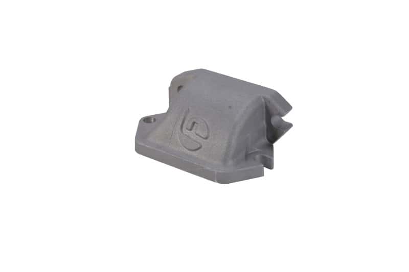Fleece Performance — Fleece Performance 01-07 GM Duramax/11-16 GM 2500/3500 Duramax Oil Cooler Adapter Kit
Oil Cooler Adapter - view 5