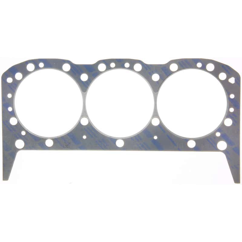 Fel-Pro — Fel-Pro 1032 Steel core laminate Engine Cylinder Head Gasket - view 1