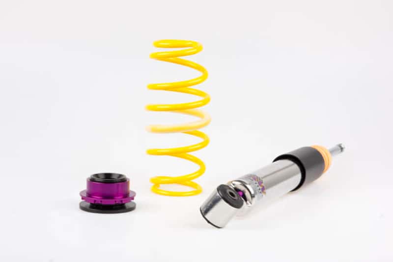 KW — KW Coilover Kit V3 VW Beetle (16) Hatchback/ 2.5L/TDI
Coilover Kit - view 2