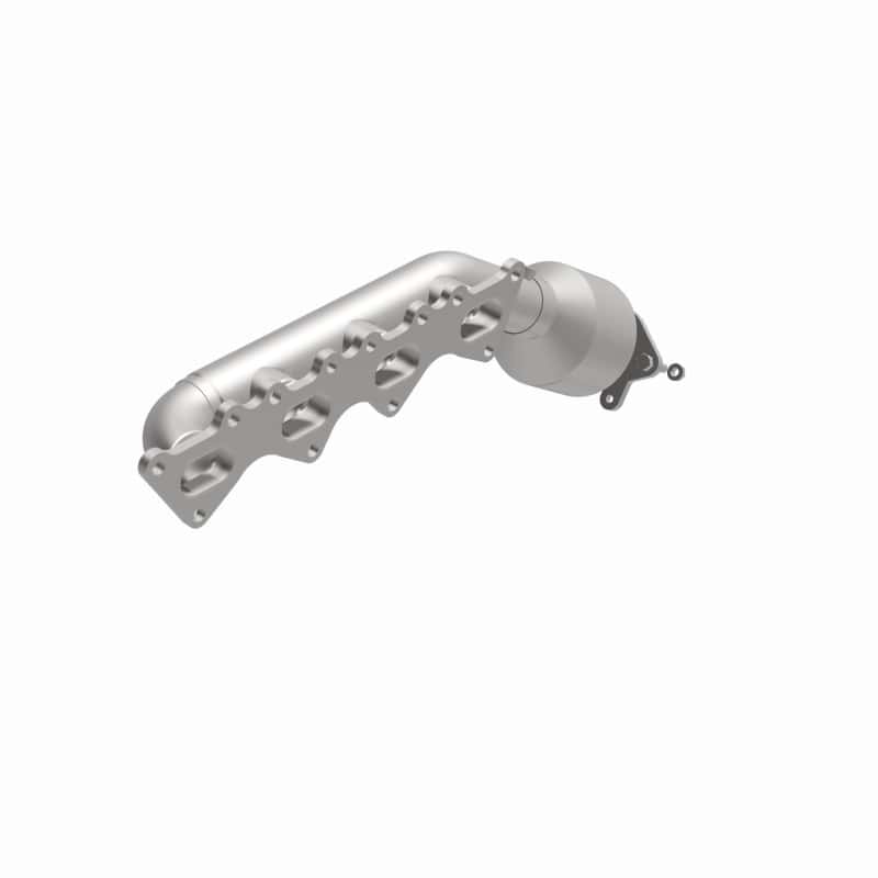 Magnaflow — Magnaflow 2009 Hyundai Genesis 4.6L Direct Fit Converter
California - view 27