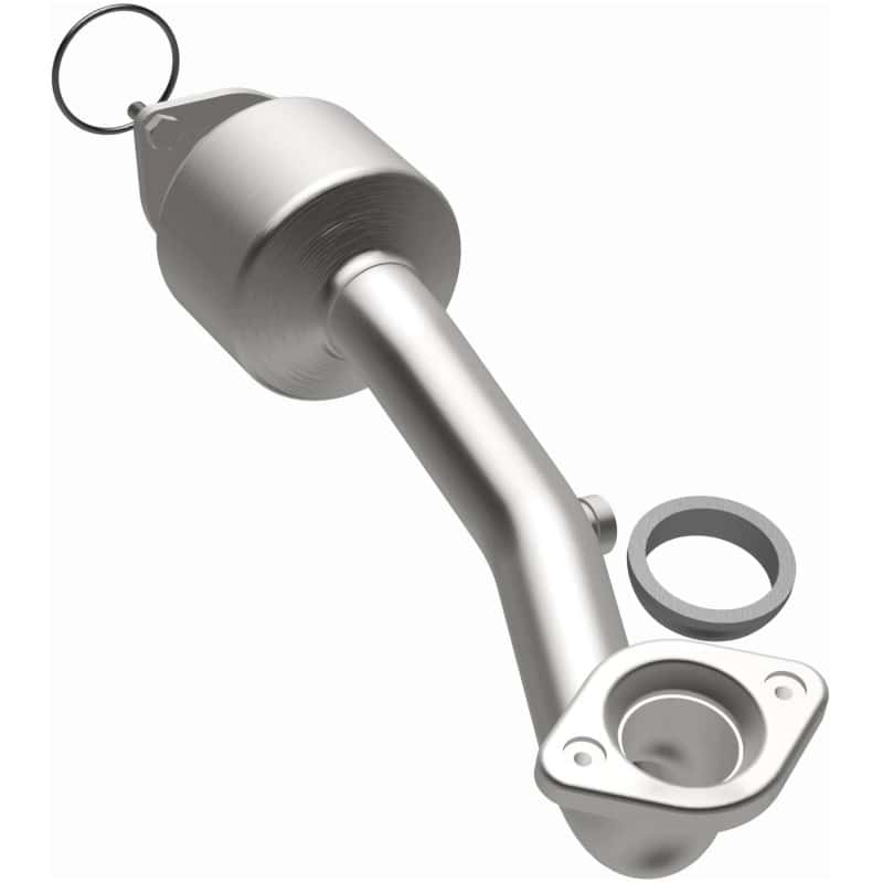 Magnaflow — MagnaFlow Conv Direct Fit 16-18 Honda HR-V 1.8L
OEM Grade
OEM - view 30