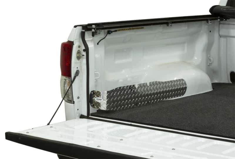 Access — Access Accessories Storage Pocket HD Aluminum Diamond Tread Pair per Kit (Not w/ Stepside Boxes)
Truck Bed Organizer - view 6