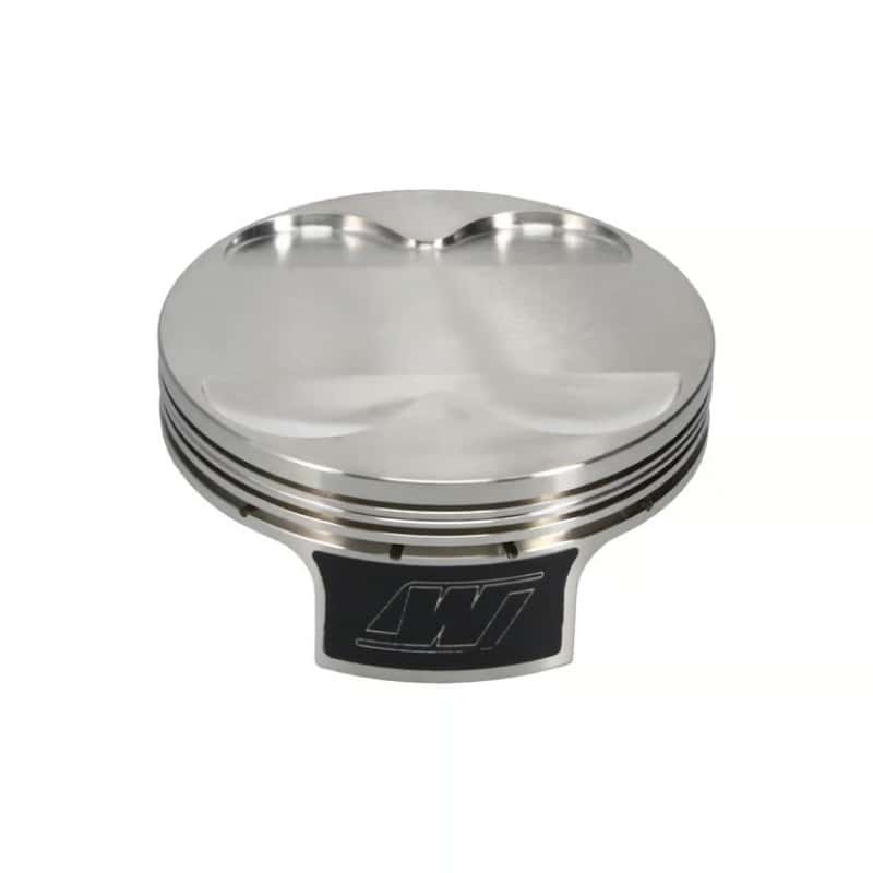 Wiseco — Wiseco Kawasaki KFX450R 08-14 12.41 CR Piston Kit
Piston Kit - view 7