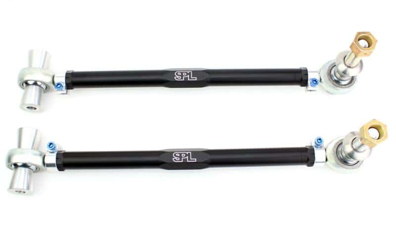 SPL Parts — SPL Parts 2022+ BMW G8X (M3/M4) Front Tension Rods (NOT FOR AWD/X-DRIVE)
Control Arms - view 1