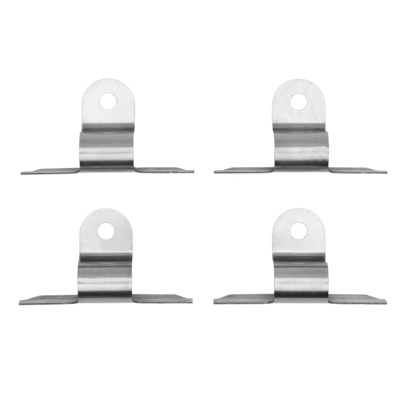 DFC — DFC 64-72 Cadillac Eldorado Front Premium Hardware Kit
DFC Disc Brk Hdw Kit - view 2