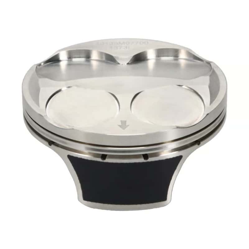 Wiseco — Wiseco Kawasaki KX250F 15-16 14.51 CR Piston kit
Piston Kit - view 2