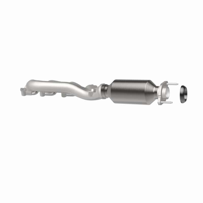 Magnaflow — MagnaFlow Conv DF 05-06 Cadillac STS 4.6L D/S Manifold / 04-06 SRX 4.6L D/S Manifold (49 State)
OEM Grade
OEM - view 25