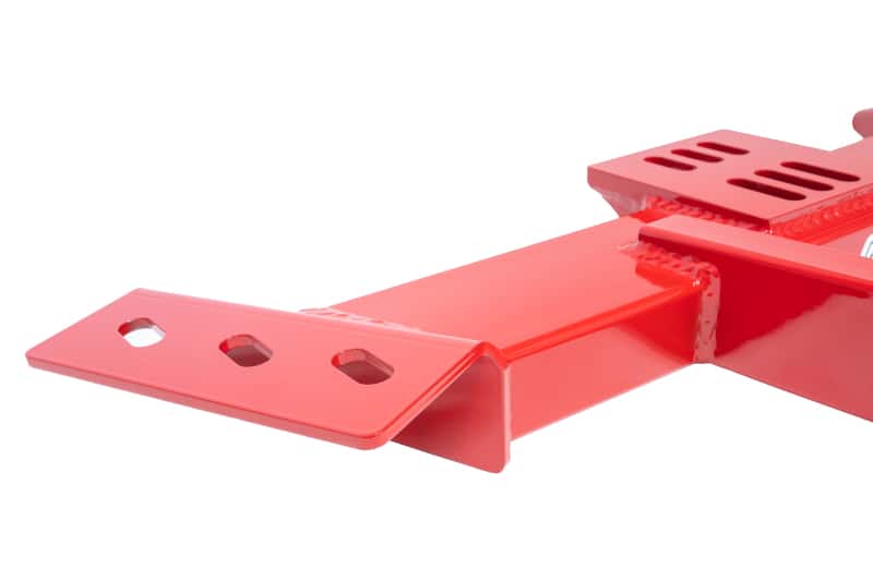 UMI Performance — UMI Performance 82-92 GM F-Body Tunnel Mounted Torque Arm Mount
Tunnel Brace - view 4