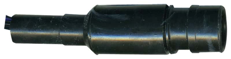 NGK — NGK BMW 535i 1987 Direct Fit Oxygen Sensor
Oxygen Sensor - view 4