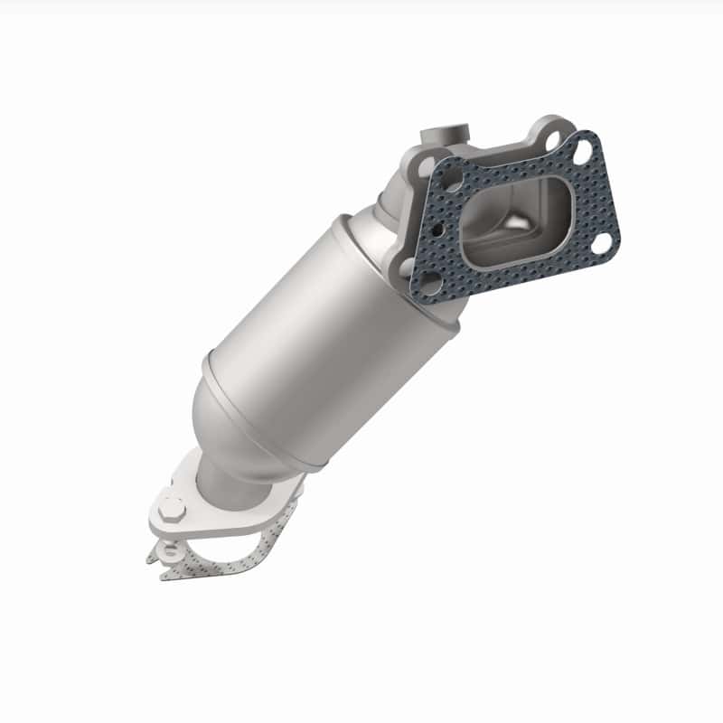 Magnaflow — Magnaflow 2017 Cadillac XT5 Rear Underbody 3.6L Direct Fit Converter
OEM Grade
OEM - view 27
