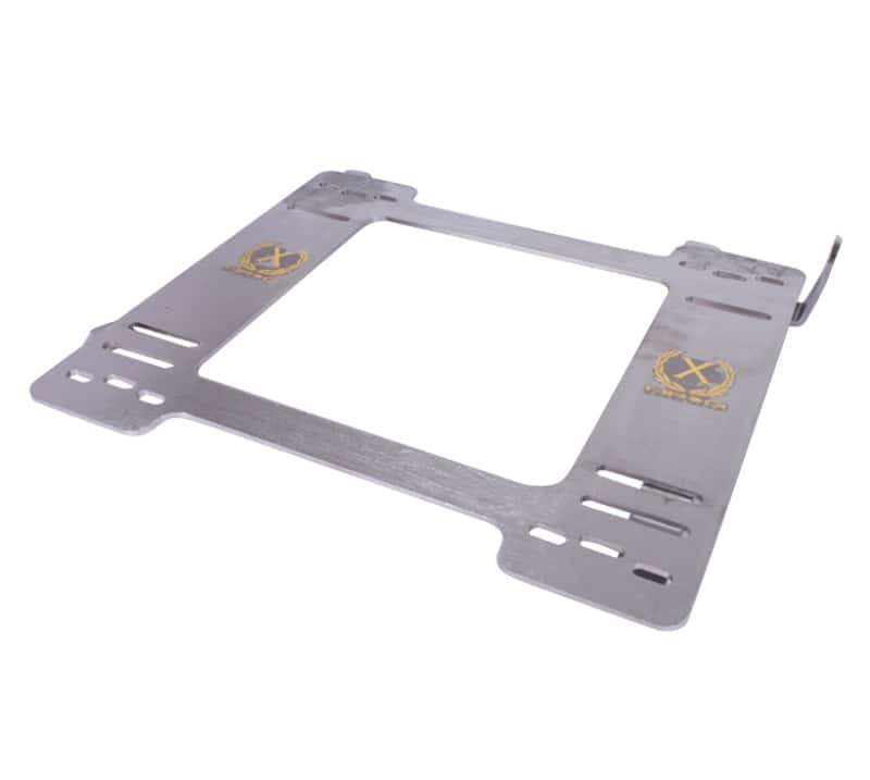 NRG — NRG Seat Brackets - 92-99 BMW E36 Coupe - Pair - view 2