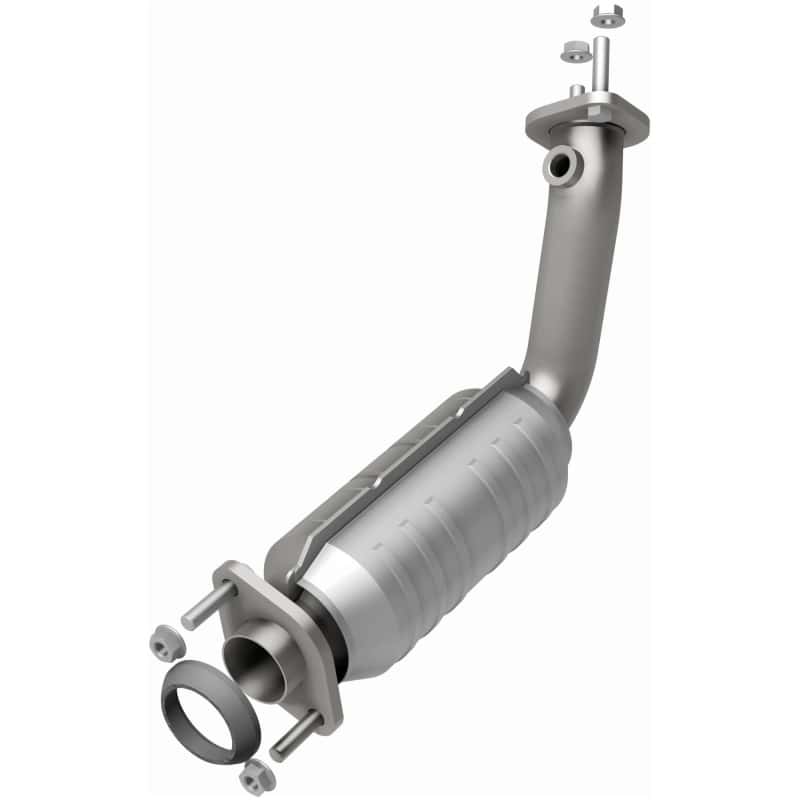 Magnaflow — MagnaFlow Conv DF 04-07 Cadillac SRX 3.6L
HM Grade
HM - view 4