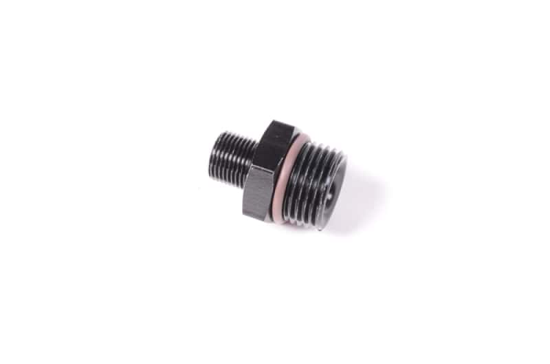 Radium Engineering — Radium Engineering Fitting 8AN ORB to M12X1 MALE - view 1