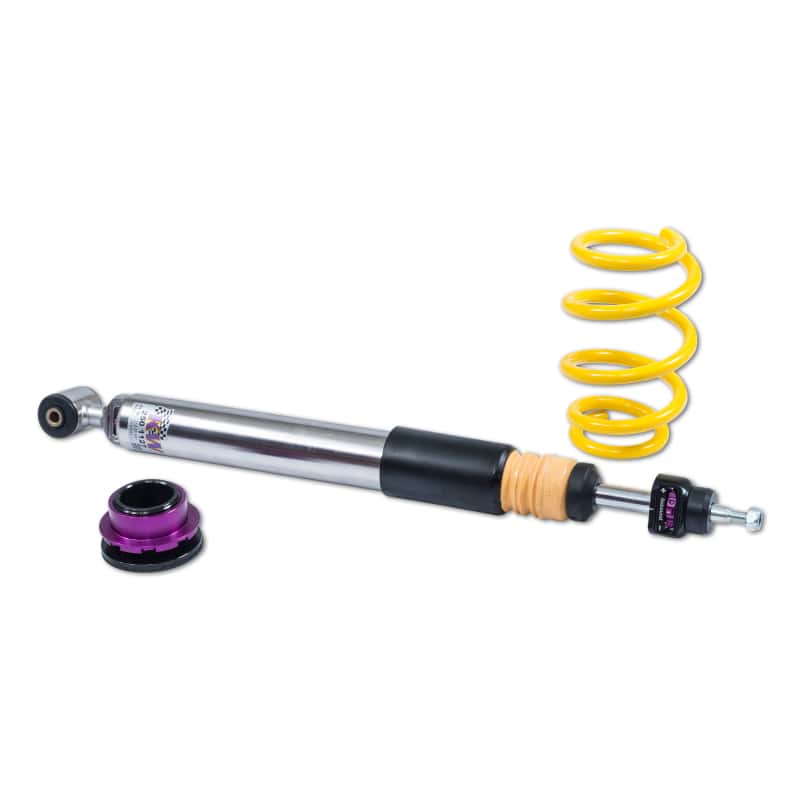 KW — KW Coilover Kit V3 Mercedes Benz CLA 250 Matic
Coilover Kit - view 5