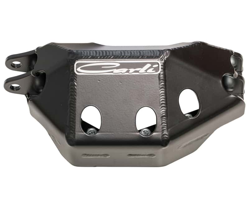 Carli — Carli 2023+ Ford F250/350 4x4 Front Differential Guard
Differential Cover - view 3