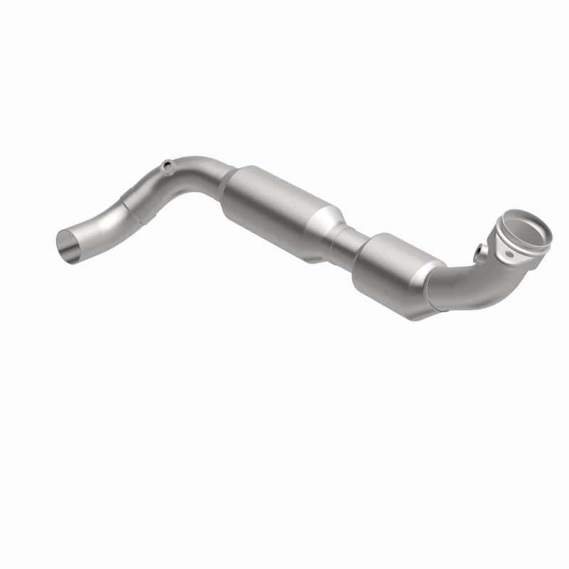 Magnaflow — Magnaflow 02-03 Ford F-150 5.4L Direct Fit Converter
California - view 7