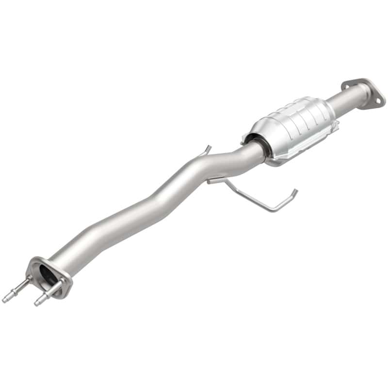 Magnaflow — Magnaflow Conv DF 01-03 Mazda Protege 2.0L CA
California - view 31