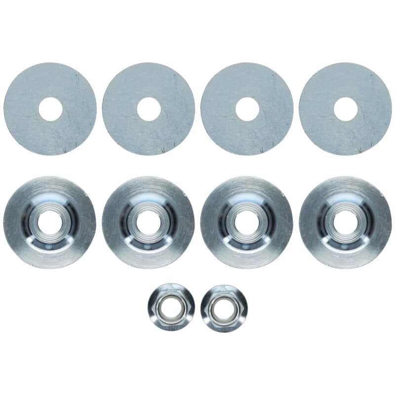 Camburg — Camburg UCA Bushing Pivot Washer Kit (414.426)
WasherKit - view 1
