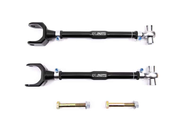 SPL Parts — SPL Parts 2016+ Mazda Miata (ND) Rear Lower Camber Arm
Control Arms - view 6