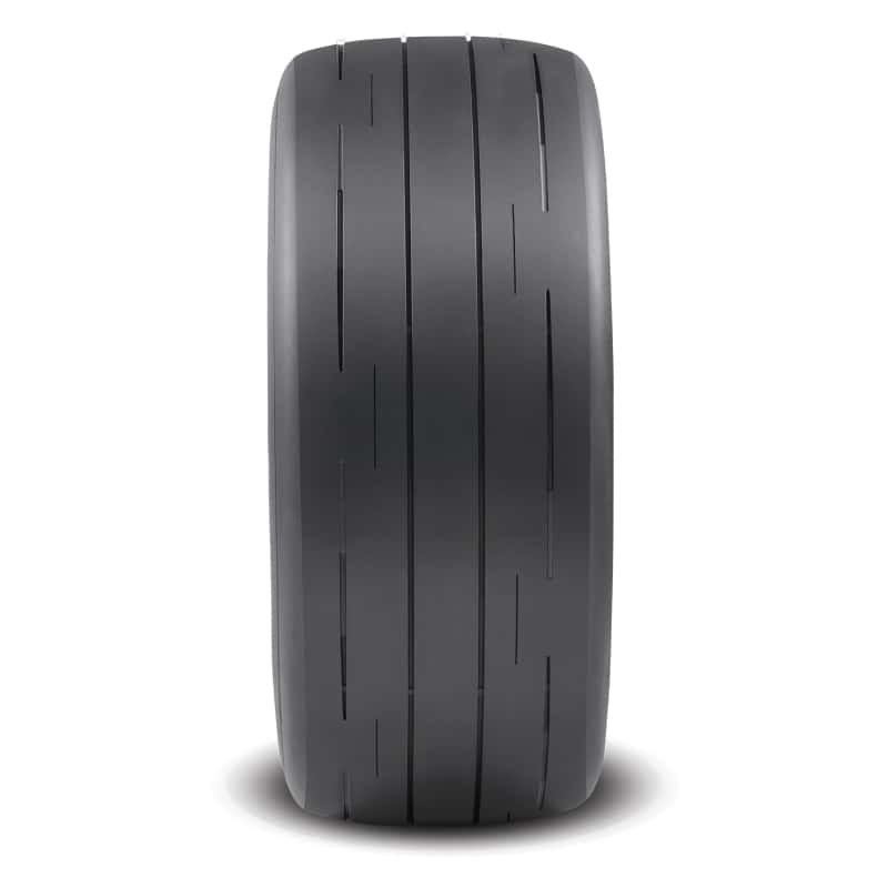 Mickey Thompson — Mickey Thompson ET Street R Tire - P295/65R15 - 254478
TIRE - view 3